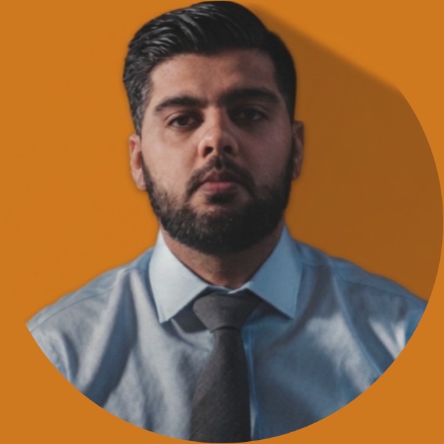 Umair Ali Khan